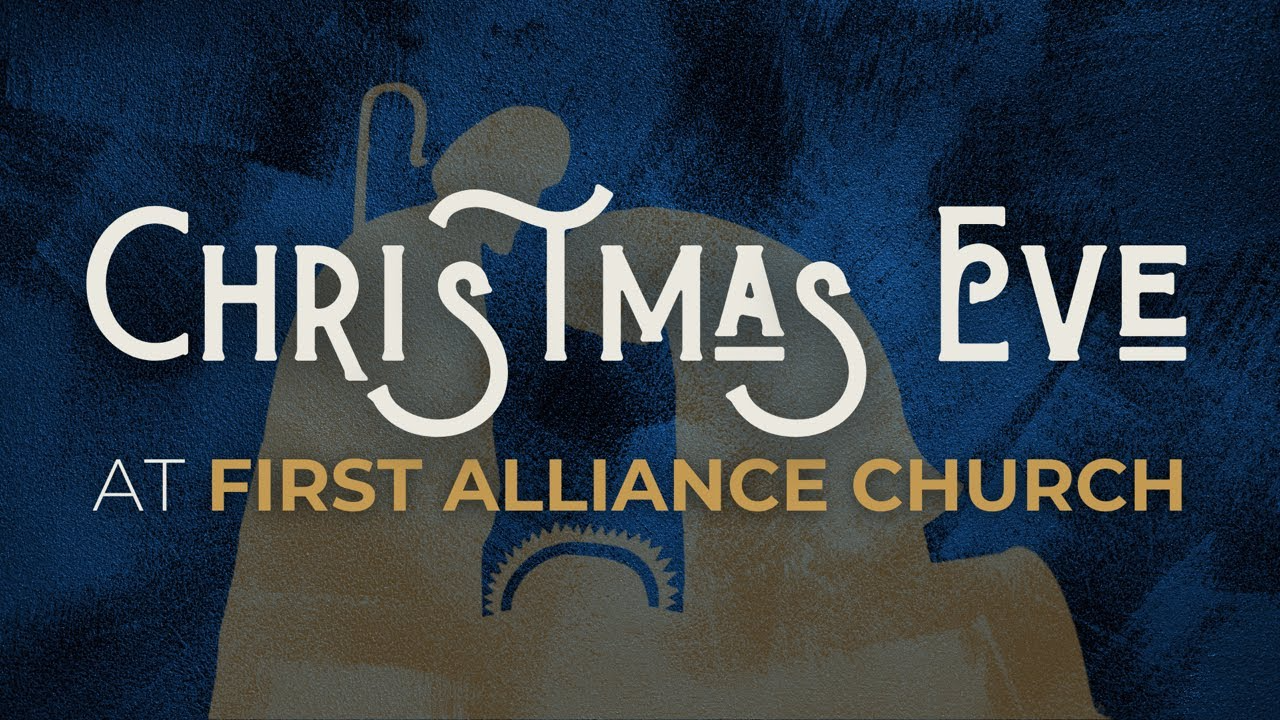 First Alliance Church