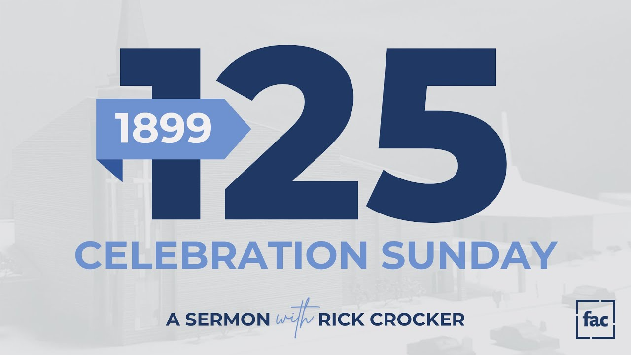 First Alliance Church