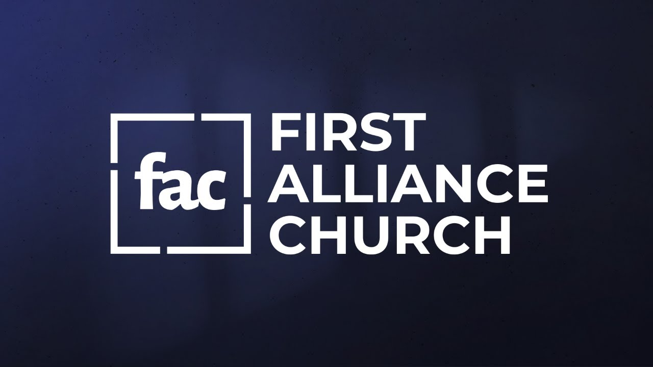 First Alliance Church