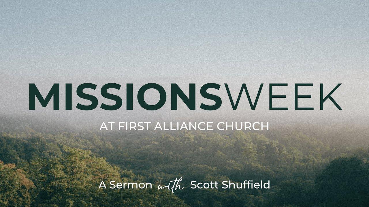 First Alliance Church