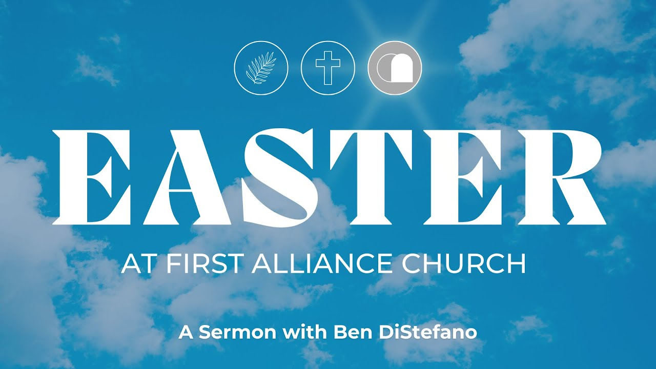 First Alliance Church