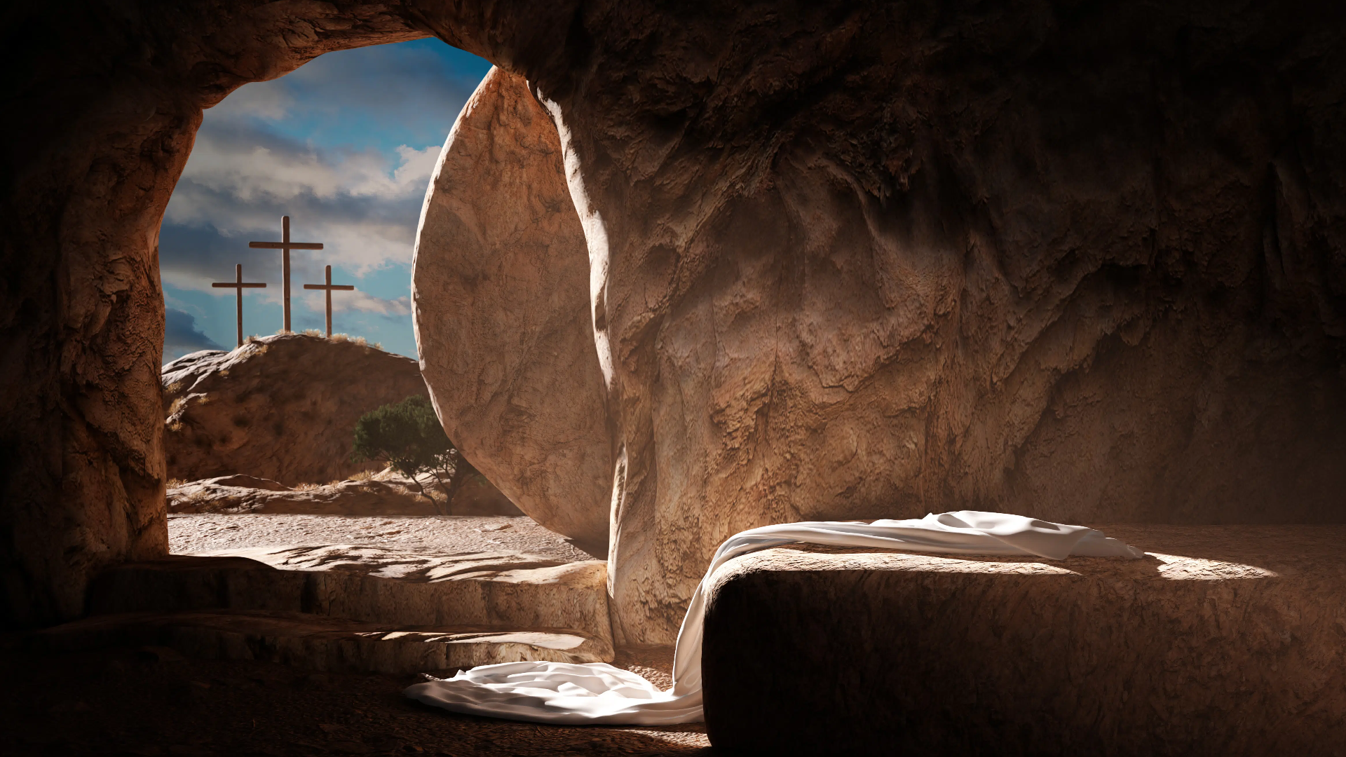 The Chapel at Warren Valley