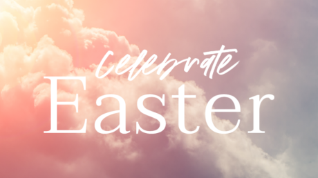 Easter | Come Home - Audio