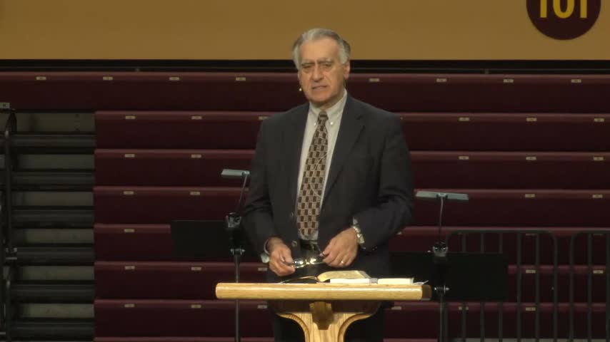 Calvary Church