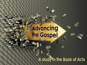 Antioch Bible Baptist Church