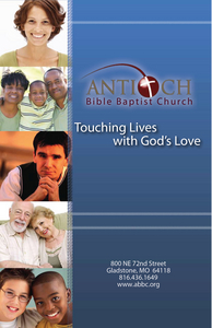 Antioch Bible Baptist Church