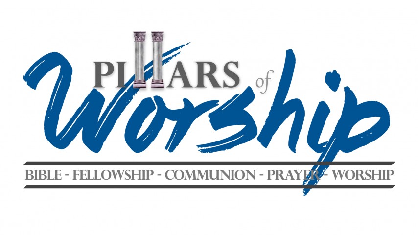 Pillars of Worship - Audio