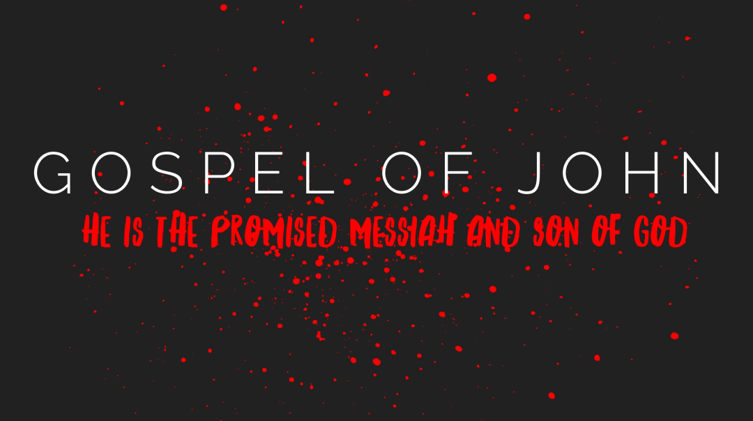 Eat My Flesh and Drink My Blood - Audio
