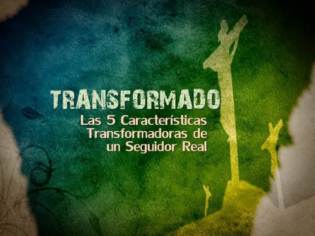 Servicio Transformado