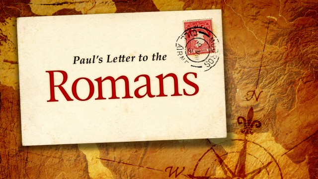 Paul's Heart and Hopes - Audio