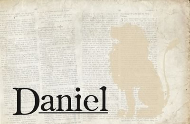 20150208 Daniel episode 3 - Ch 3 - Audio