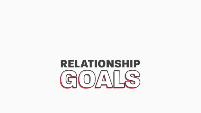 Relationship Goals week 4 - Audio Relationship Goals week 4 - Audio
