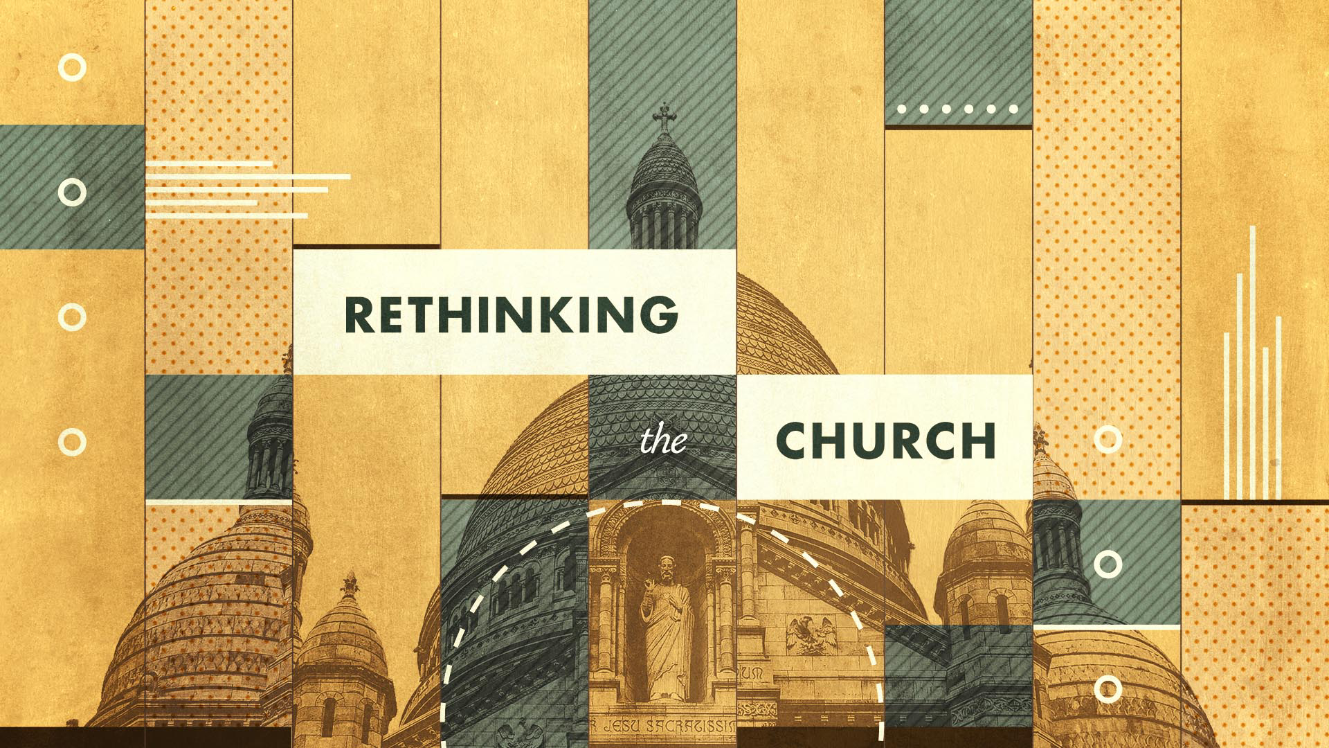 Rethinking Serving - Audio