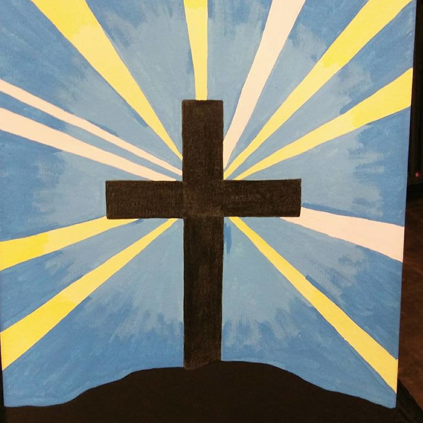 Christmas and Forgiveness