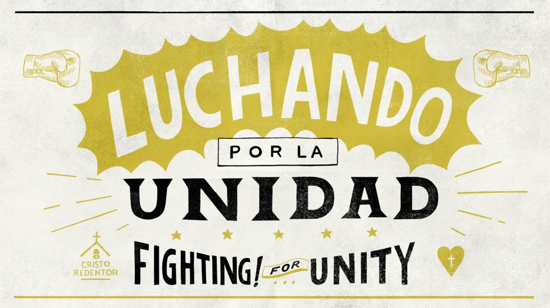 Iglesia Presbiteriana Cristo Redentor