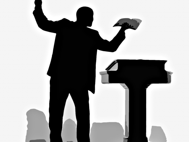 Belue-Bishop Debate - Instrumental Music in Worship Belue-Bishop Debate - Instrumental Music in Worship