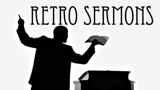 RetroSermons