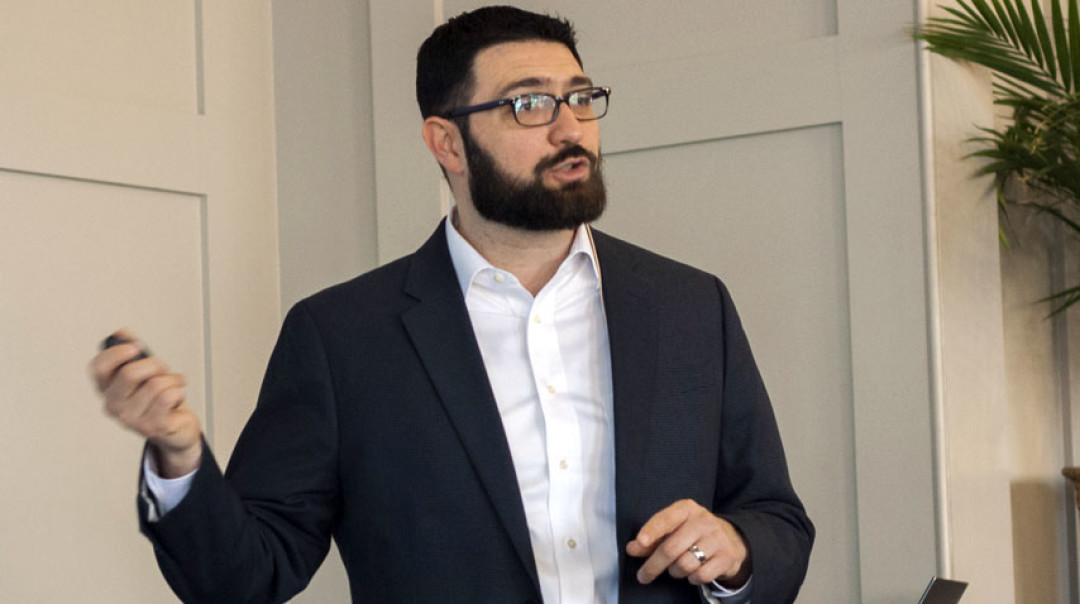 Forced Migration: Christian and Muslim Partnership