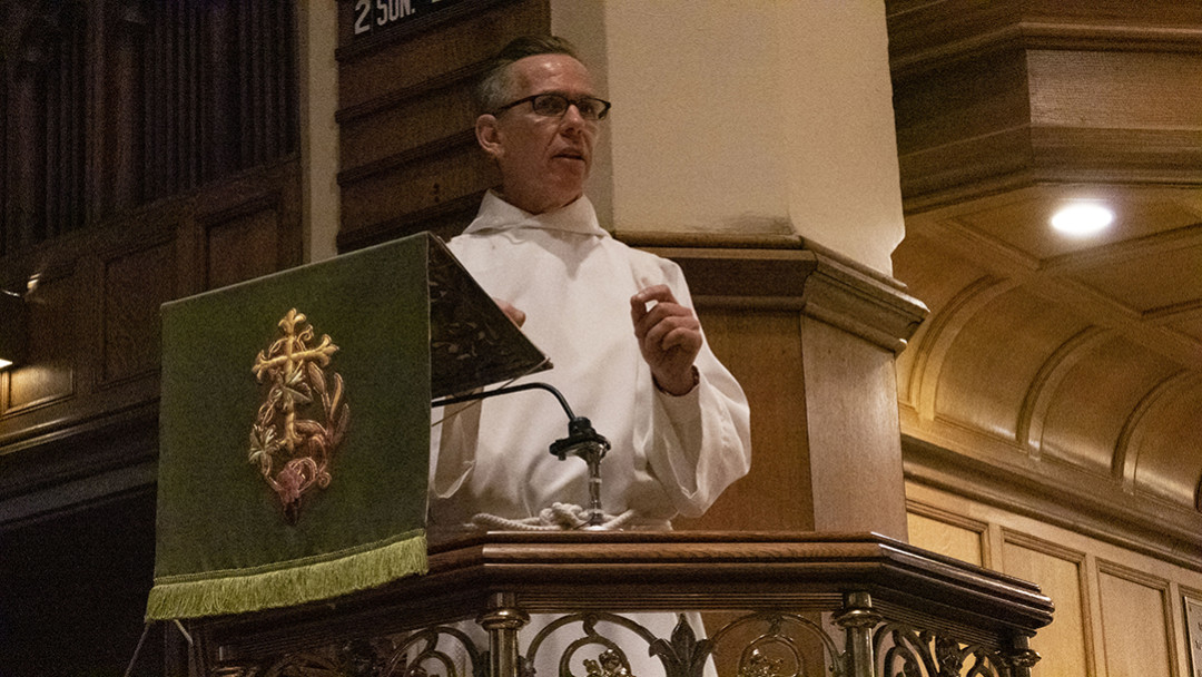 Greg Cole - January 20, 2019