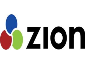 Zion Church logo