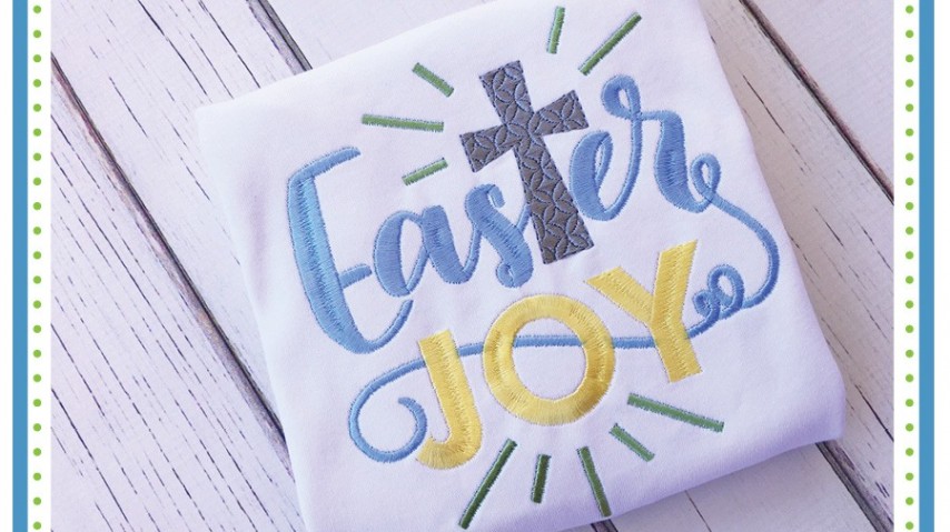 Easter Joy