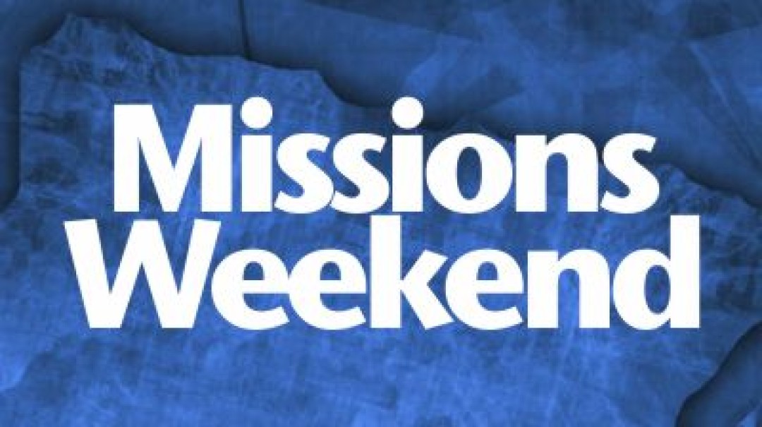Mission Presentation - Saturday