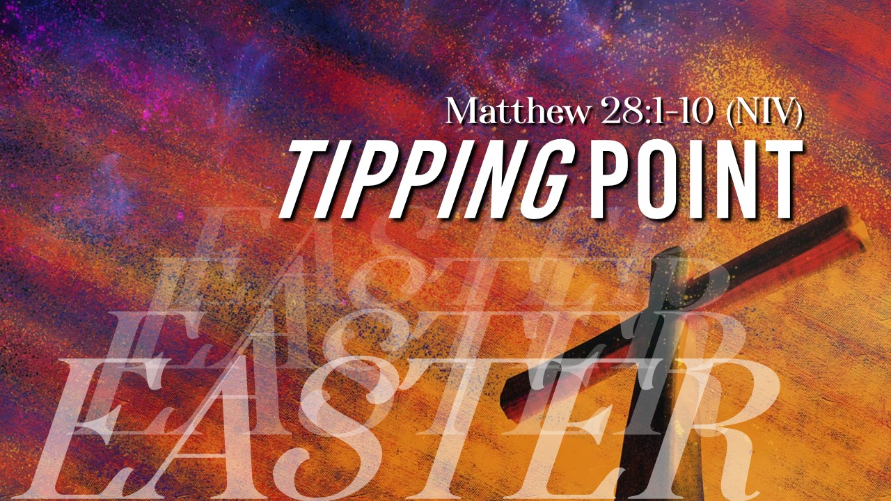 Tipping Point
