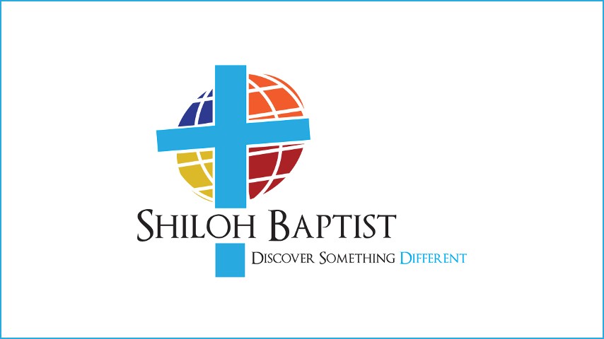 Shiloh Baptist Church logo