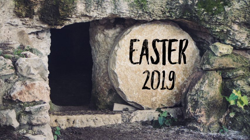 Good Friday Evening - Audio episode artwork