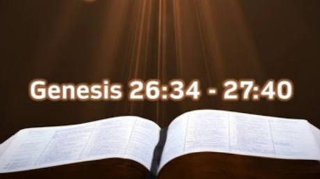 Salvation Imperilled & Recovered