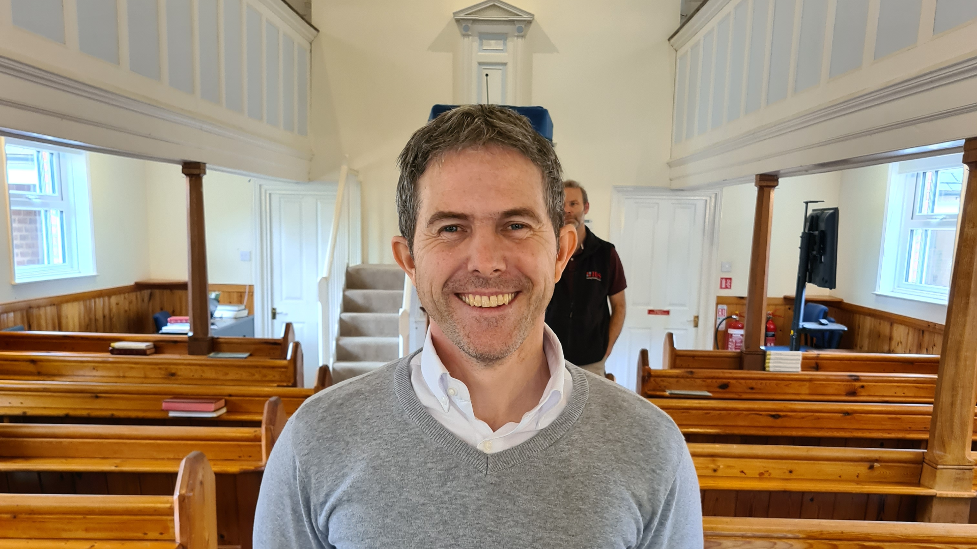 29.09.2024 Morning Service