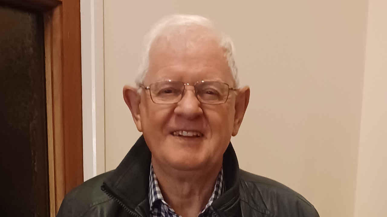 The Key To Your Life