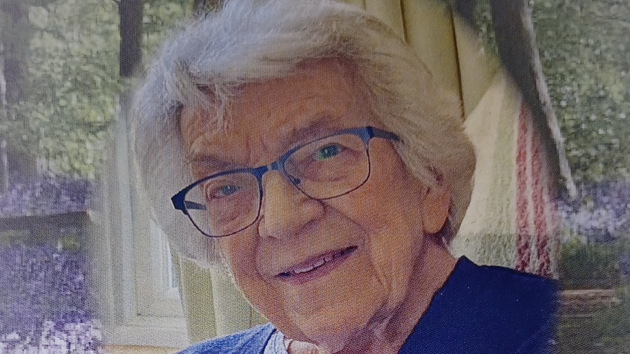 Lois Drury Funeral Service