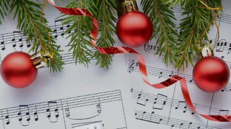 Carol Service - The Gift