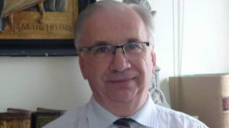 The Joy Of Redemption