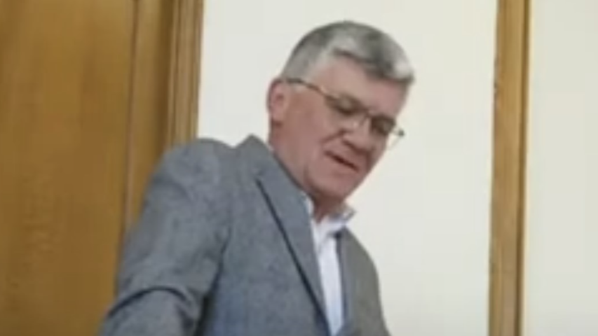 12.01.2025 Evening Service