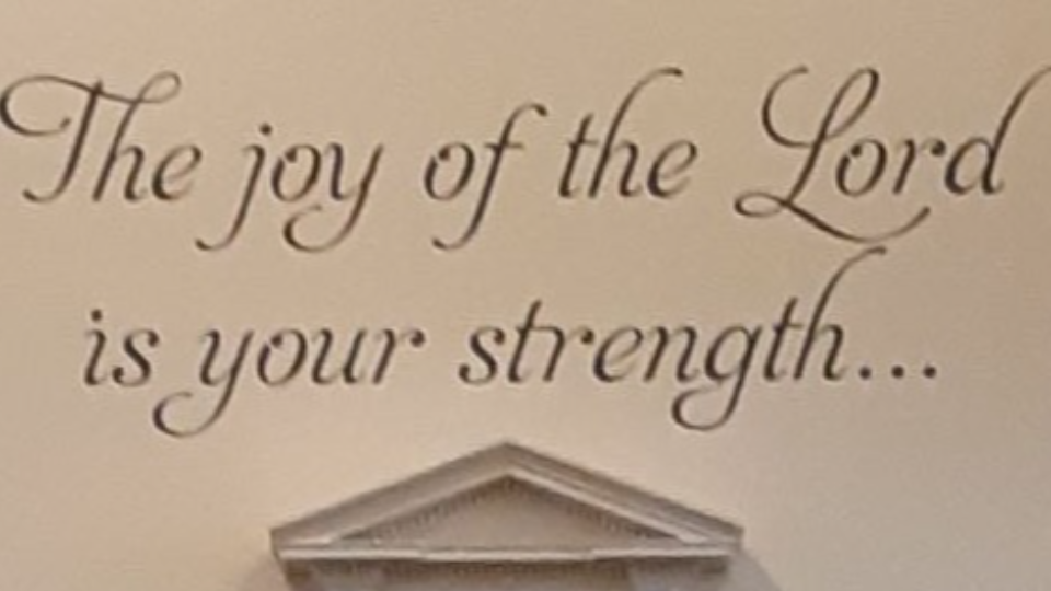 Bethersden Baptist Church