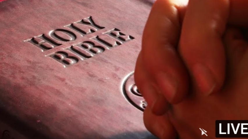 Bethersden Baptist Church logo