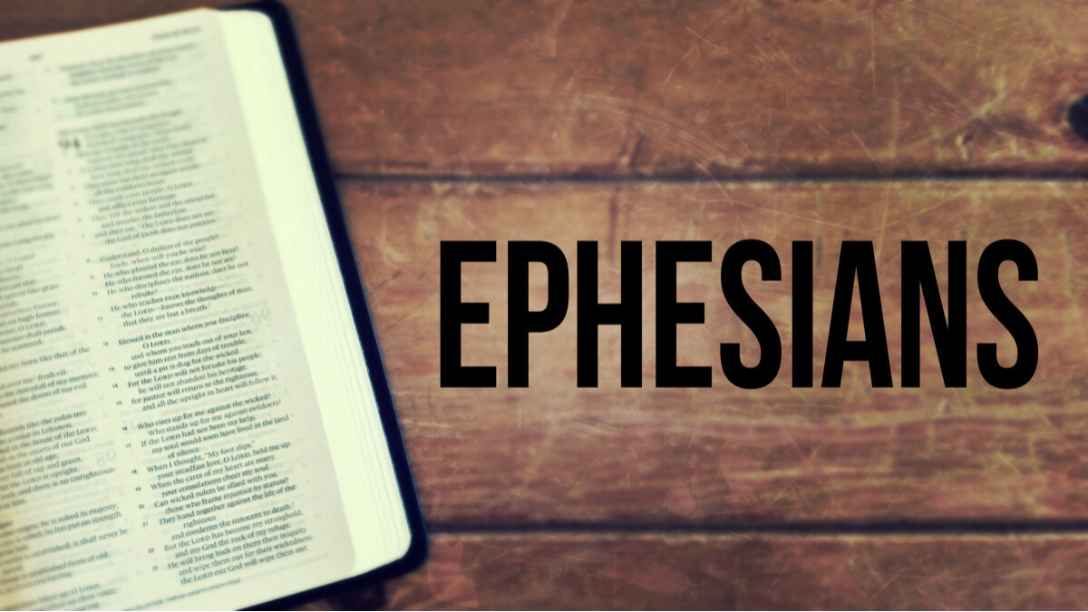 Ephesians