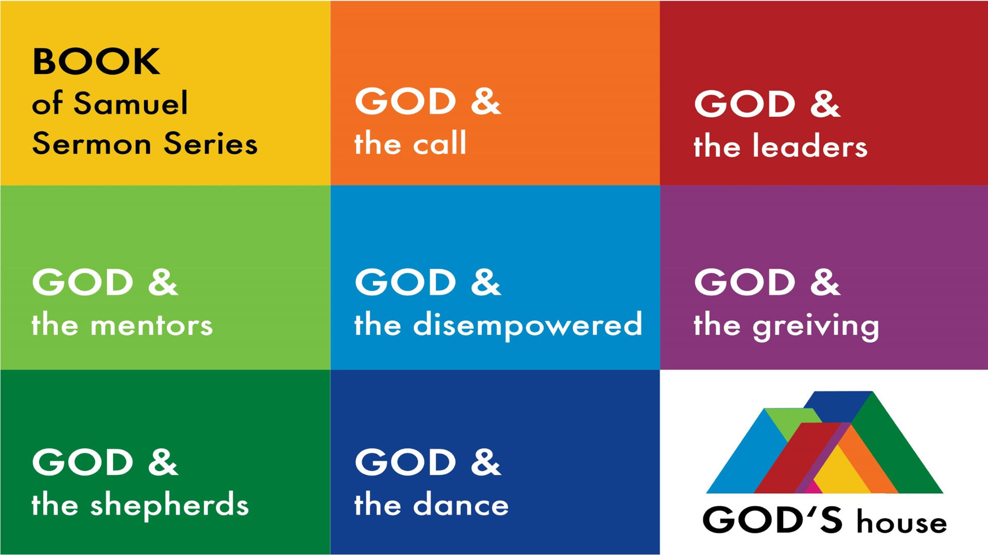 July 7, 2024 Morning Worship at MHCC