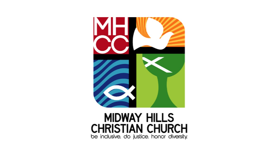 January 12, 2025 Morning Worship at Midway Hills Christian Church