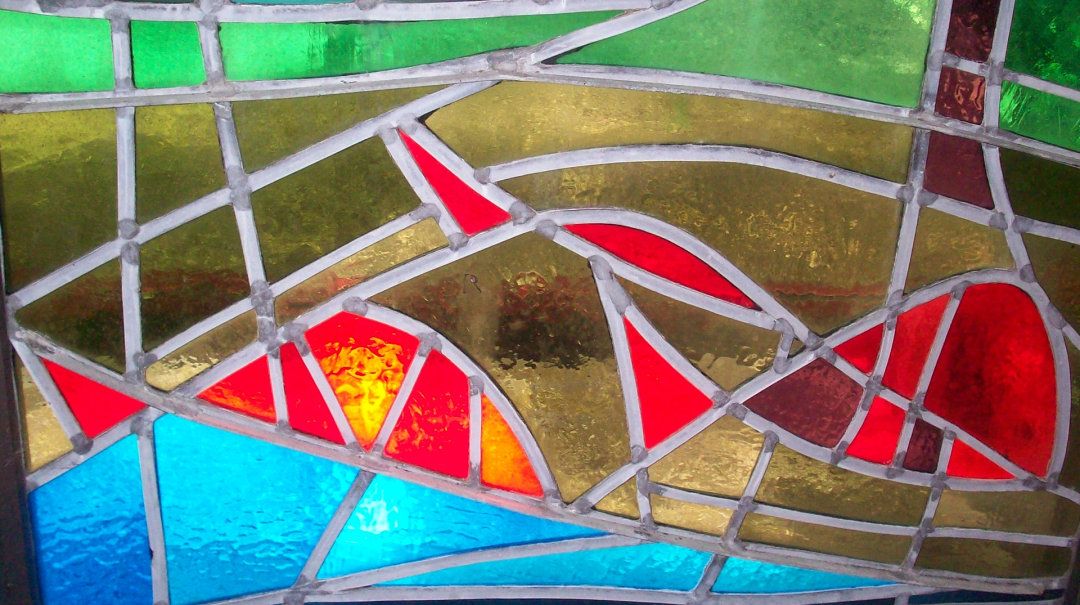 April 22, 2018 morning worship