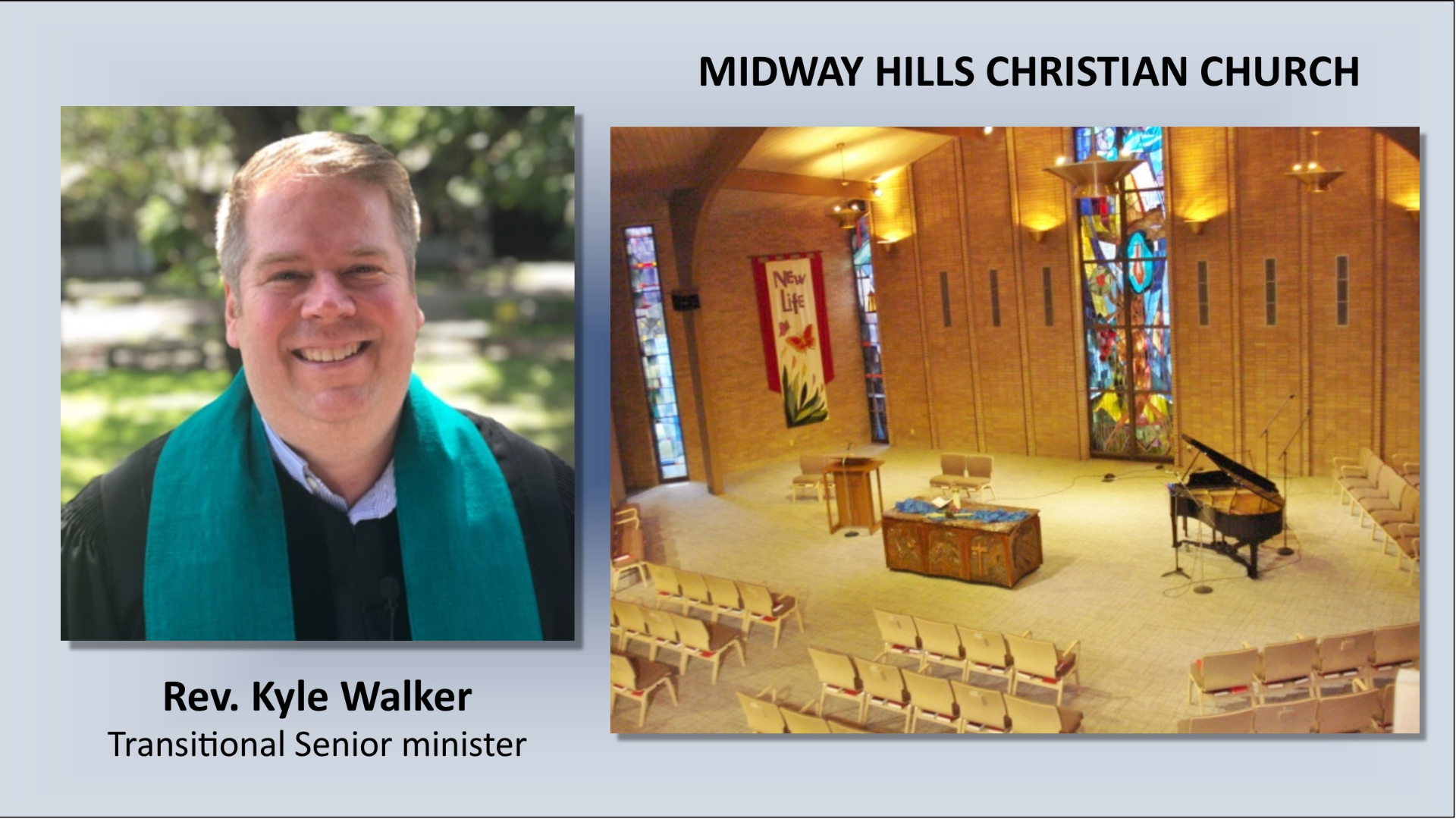 The Wilderness of Hunger, Pride, and Power