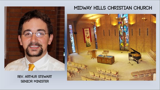 Before Abraham Was: I AM