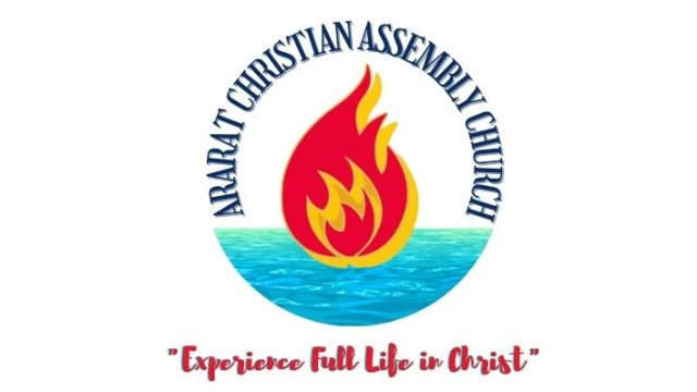 Ararat Christian Assembly Church logo