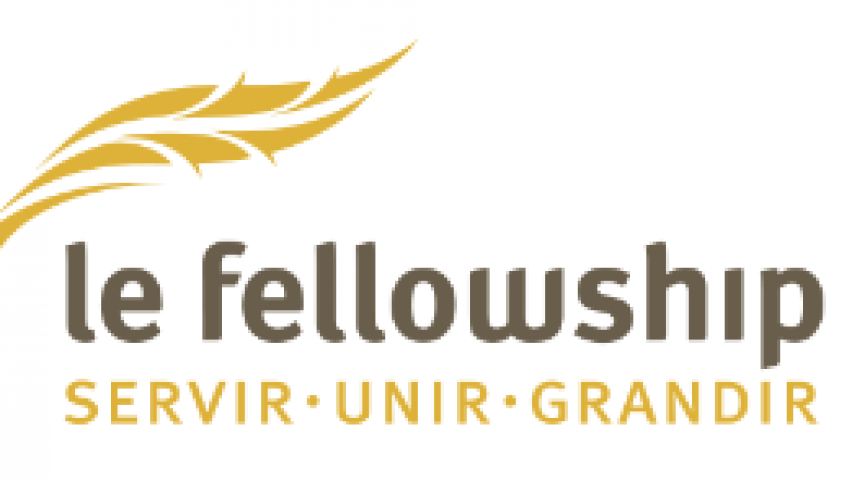 L'aumônerie du Fellowship - Audio episode artwork