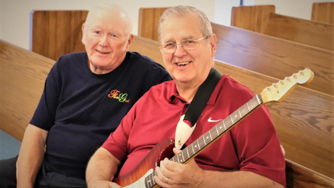 Miracle Prayer Time Ministries logo