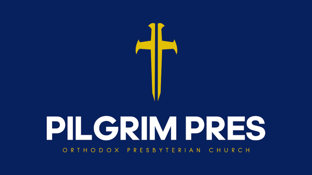 Pilgrim Presbyterian Church logo