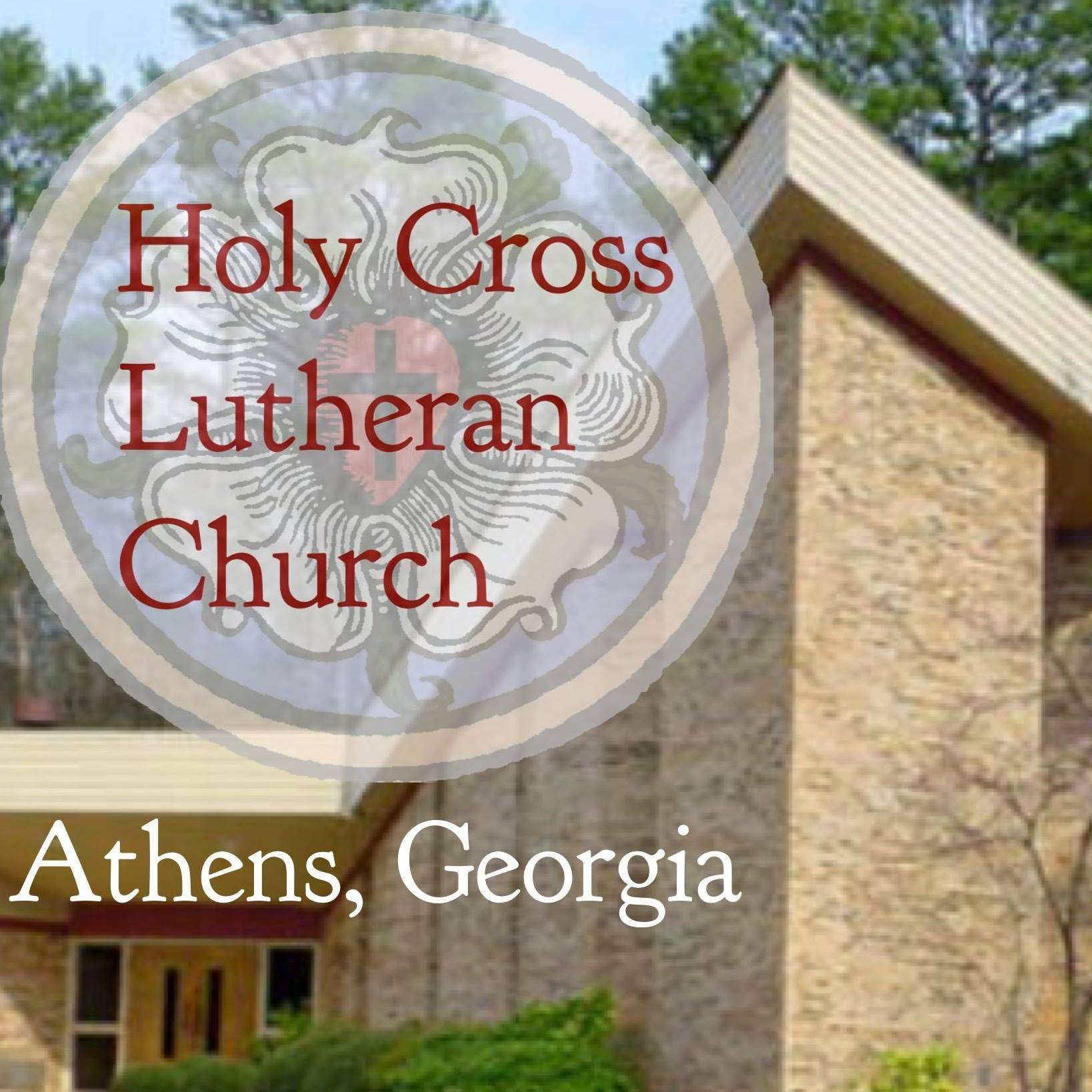 Holy Cross Lutheran Church