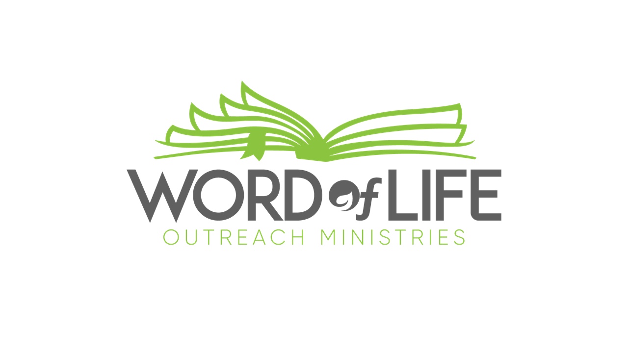 Word of Life Outreach Ministries logo